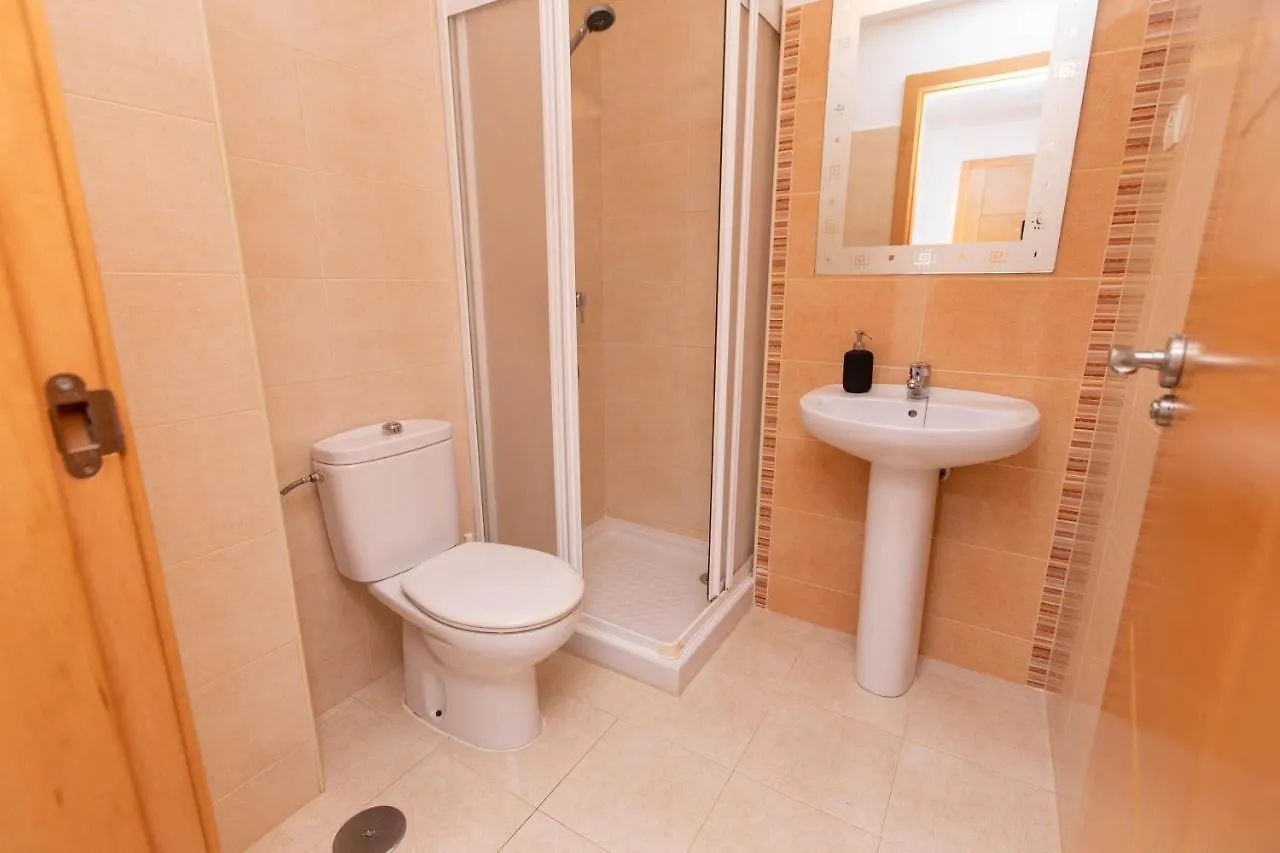 Heaven By The Sea Apartments Malaga