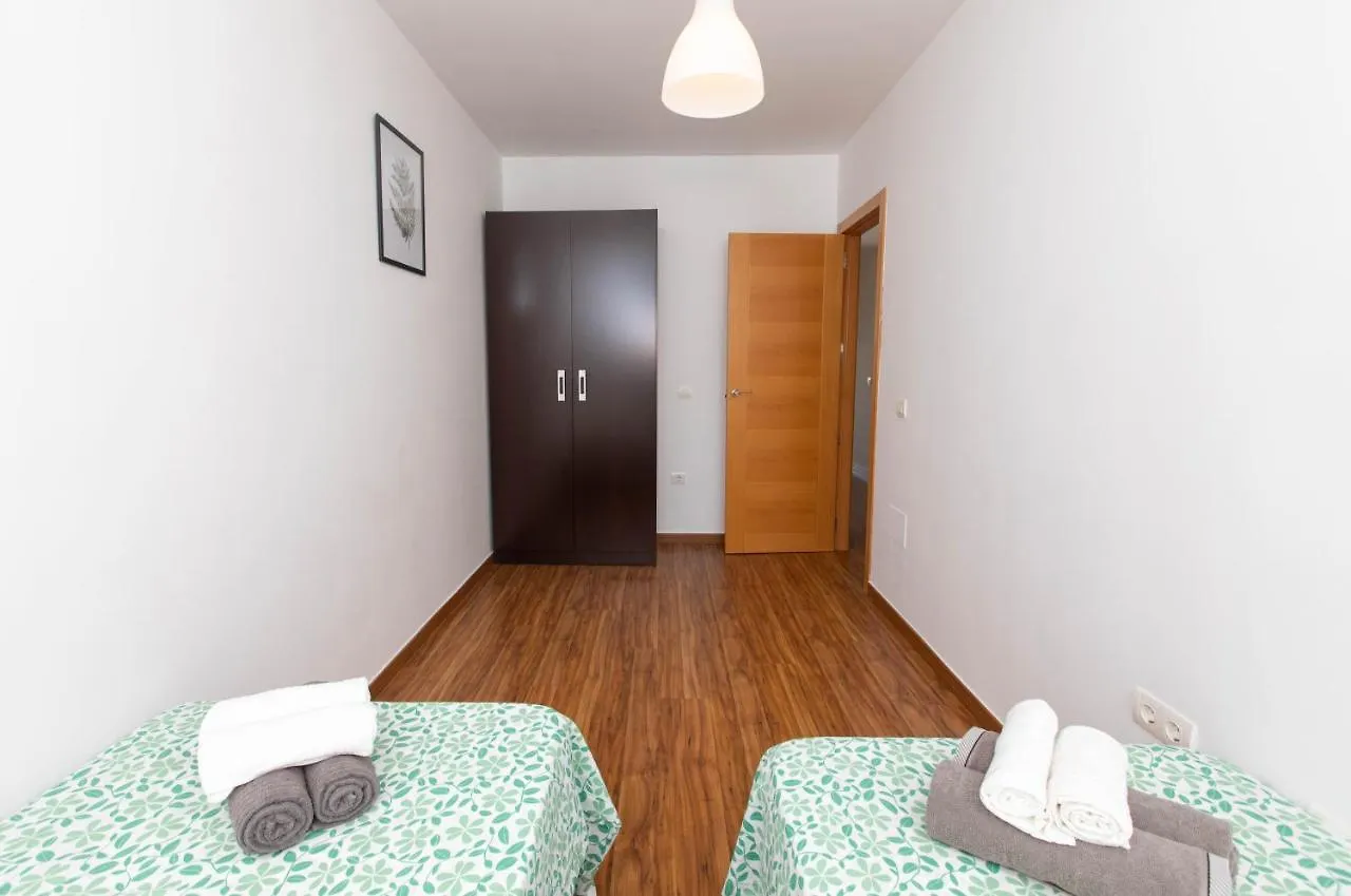 Heaven By The Sea Apartments Malaga